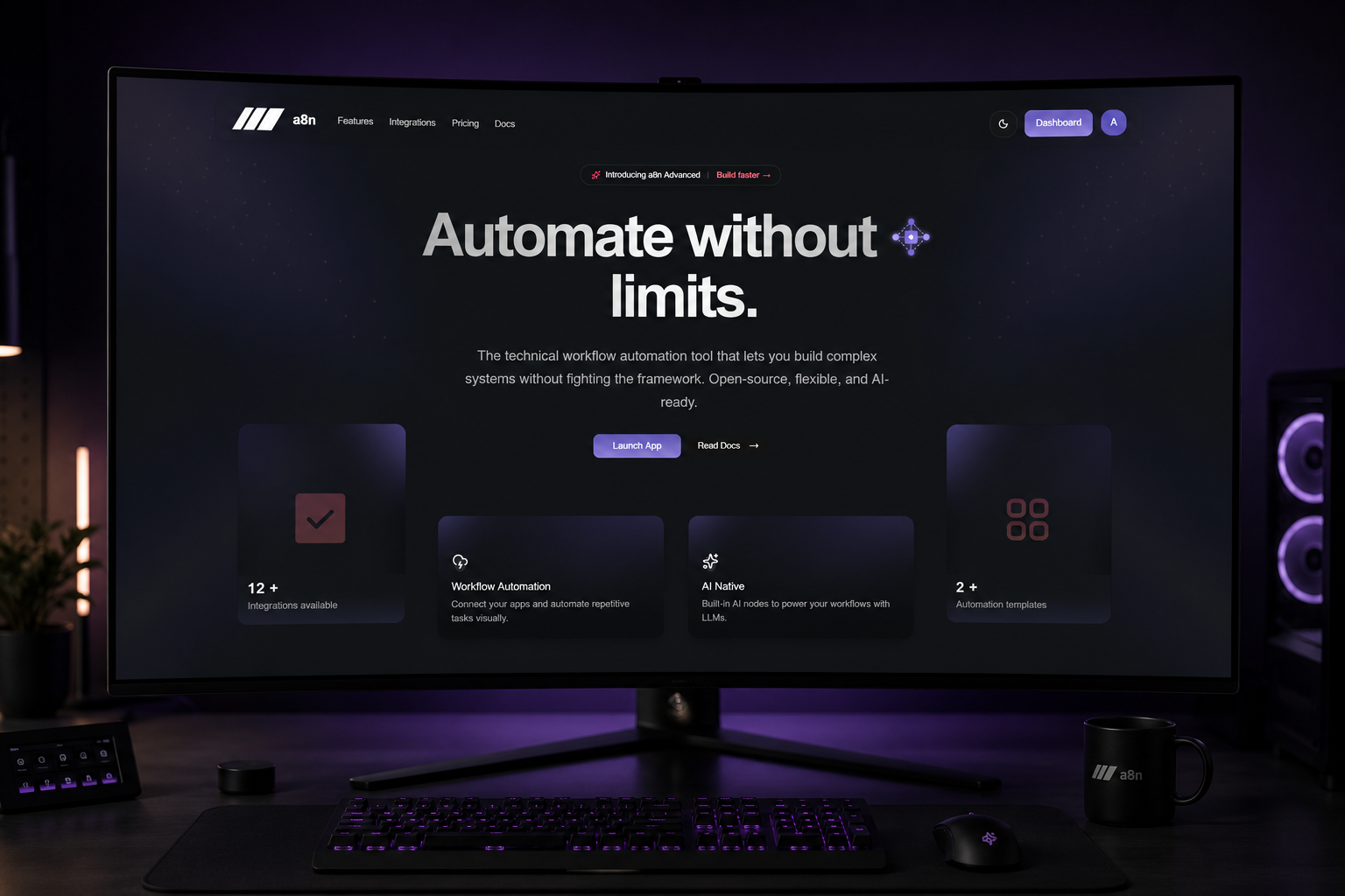 Platform Showcase